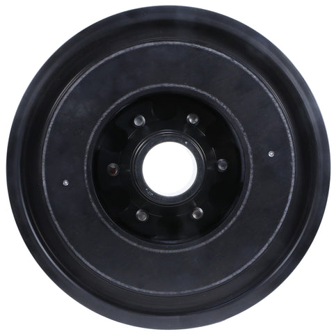 Fluidampr 15-21 Dodge Hellcat 6.2L Supercharged Steel Internally Balanced Damper (11 Percent OD) - 910302