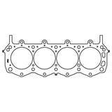 Cometic Ford Man-O-War 6 Bolt 10 Degree Heads 4.180in Bore .040in MLS Head Gasket - C5135-040