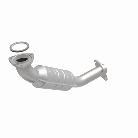 MagnaFlow Direct Fit Catalytic Converter 2008 Pontiac G8 3.6L ps - 51694