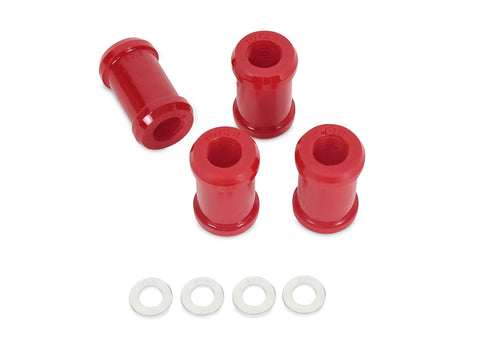 SuperPro Control Arm Bushing Kit - SPF1061K