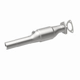MagnaFlow Direct Fit Catalytic Converter VW Cabrio/Jetta 2.0L 96-98 - 22931