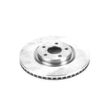Power Stop 15-19 Ford Edge Front Autospecialty Brake Rotor - AR85182