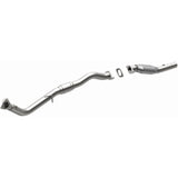 MagnaFlow Direct Fit Catalytic Converter GM 01-02 2500 PS 6L OEM - 49668