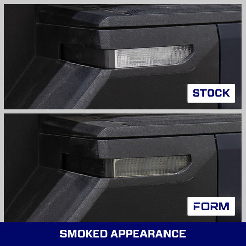 Form Lighting 2022-2025 Toyota Tundra LED Reverse Light (Pair) - FL0081