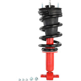 KYB Shocks & Struts Truck-Plus Performance 15-20 Chevrolet Suburban 4WD - Front - SRM4546