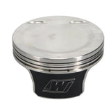 Wiseco 06-14 Yamaha YFM700 Raptor/07-13 Grizzly 9.21 Piston Kit - 4902M10300