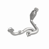 MagnaFlow Direct Fit Catalytic Converter 00-03 Ford Taurus 3.0L - 51749