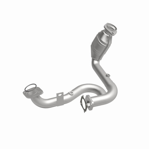 MagnaFlow Direct Fit Catalytic Converter 04-05 Taurus/Sable 3.0L - 452925