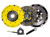 ACT 15-17 Volkswagen Golf R HD/Perf Street Sprung Clutch Kit - VW9-HDSS
