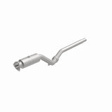 MagnaFlow Conv DF 02-04 Audi A6 3L 5speed Driver Side - 51437