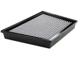 aFe MagnumFLOW Air Filter Pro Dry S 11-13 GM Diesel Trucks V8 6.6L (td) LML - 31-10209