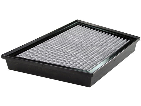 aFe MagnumFLOW Air Filter Pro Dry S 11-13 GM Diesel Trucks V8 6.6L (td) LML - 31-10209