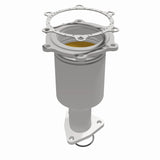 MagnaFlow Direct Fit Catalytic Converter 01-04 Pathfinder Passenger Side Front - 50832