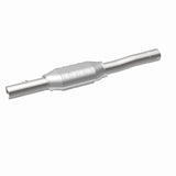 MagnaFlow Direct Fit Catalytic Converter 01-04 Jeep G/C 4.0L OEM - 49420