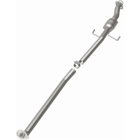 MagnaFlow Direct Fit Catalytic Converter 04-05 Toyota RAV4 2.4L - 23637