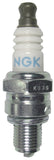 NGK BLYB Spark Plug Box of 6 (CMR7H) - 6785
