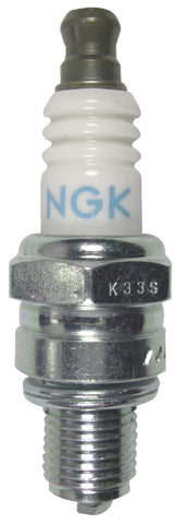 NGK BLYB Spark Plug Box of 6 (CMR7H) - 6785