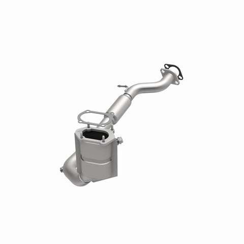 MagnaFlow Direct Fit Catalytic Converter Contour 95-00 2.0L - 50303