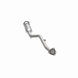 MagnaFlow Direct Fit Catalytic Converter 90-95 Nissan 300ZX 3.0L D/S Turbocharged - 23929