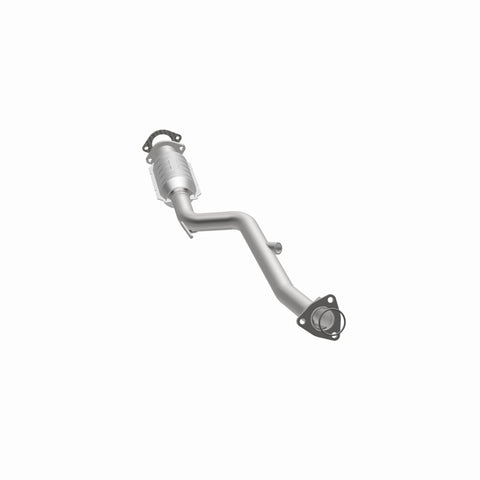 MagnaFlow Direct Fit Catalytic Converter 90-95 Nissan 300ZX 3.0L D/S Turbocharged - 23929