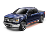 AMP Research 21-24 Ford F-150 SuperCrew PowerStep Vision - 96152-01A