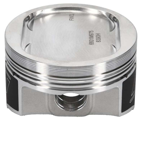 Wiseco Subaru EJ22 Inv Dome -20cc 97.5mm Piston Shelf Stock - 6601M975