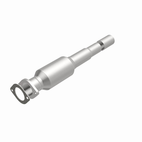 MagnaFlow Direct Fit Catalytic Converter 04-06 Mazda 3 2.0/2.3 rr OE - 49145