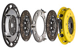 ACT 2001 Ford Mustang Twin Disc XT Street Kit Clutch Kit - T2S-F01