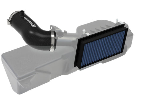 aFe Takeda Super Stock Induction System w/ Pro 5R 22-23 Toyota GR86/Subaru BRZ H4-2.4L - 56-50056R