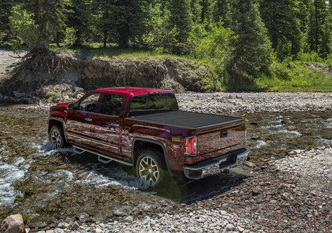 Retrax 2023 GM Colorado/Canyon 5ft Bed RetraxONE MX - 60455