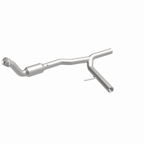 MagnaFlow Conv Direct Fit OEM 05-08 Ford F150 4.2L V6 (Passenger Side) - 52154