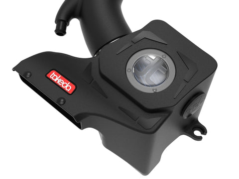 aFe Momentum GT Pro 5R Cold Air Intake System 19-20 Hyundai Veloster N 2.0L (t) - 56-70021R