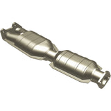 MagnaFlow Direct Fit Catalytic Converter 86-87 Ford Ranger/Bronco II 2.9L (California) - 333386