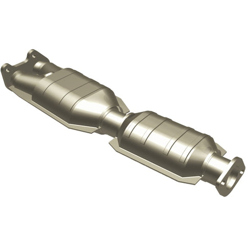 MagnaFlow Direct Fit Catalytic Converter 86-87 Ford Ranger/Bronco II 2.9L (California) - 333386