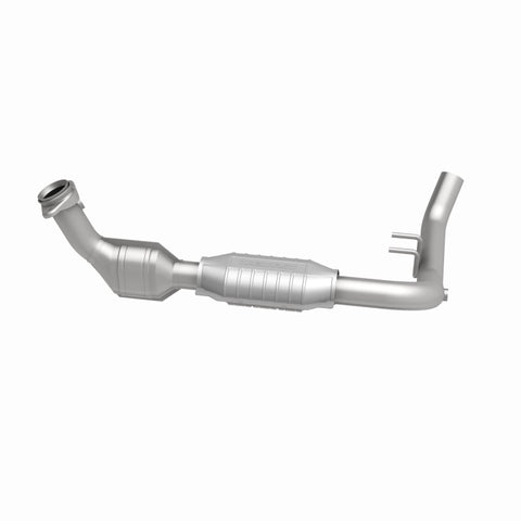 MagnaFlow Direct Fit Catalytic Converter 99-00 Ford Trucks 5.4L - 447117