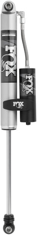 Fox 20+ Jeep JT Gladiator 2.0 Performance Series Remote Reservoir Rear Shock 3.5-4in Lift - 985-24-229