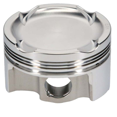 JE Pistons CHRY SRT4 2.4L KIT Set of 4 Pistons - 296902