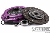XClutch 18-23 Subaru Crosstrek Base 2.0L Stage 1 Sprung Organic Clutch Kit - XKSU23016-1A