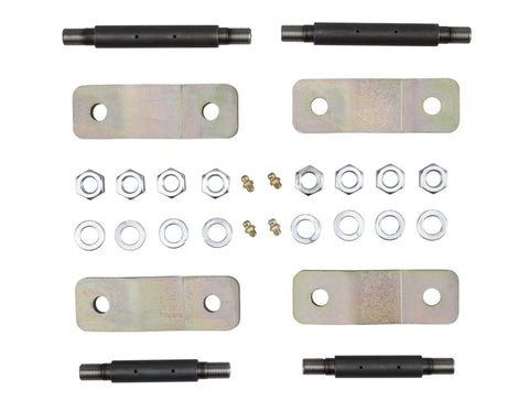ARB Greasable Shackle Kit Tacoma - OMEGS12