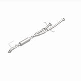 MagnaFlow Sys C/B 09-10 Toy Tundra 5.7 EC/CC - 17111
