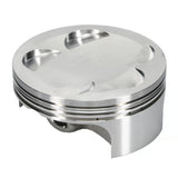 Wiseco Yamaha YZ426F 00-02 12.51 9650XS Piston kit - 4693M09650