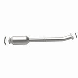 MagnaFlow California Direct Fit Converter 07-16 Nissan Frontier 4.0L - 5592669