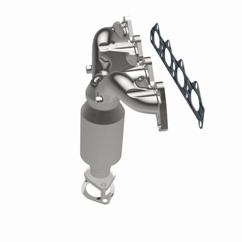 MagnaFlow Converter Direct Fit 04-12 Hyundai Elantra 2.0L - 5531330