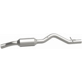 MagnaFlow Direct Fit Catalytic Converter 98-99 Durango 5.2/5.9 4WD - 93219