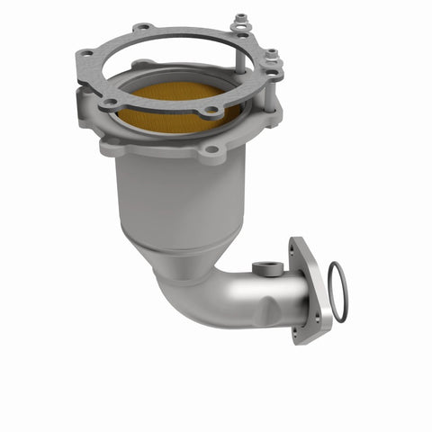 MagnaFlow Direct Fit Catalytic Converter 02-03 Maxima frt mani OEM - 49366