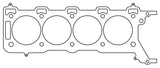Cometic Jaguar/Ford AJ33/35 UK Model 3.9L/4.2L V8 93mm LHS .030 inch MLS Head Gasket - C4376-030