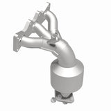 MagnaFlow Direct Fit Catalytic Converter 95-02 Mazda Millenia 2.3L - 452025