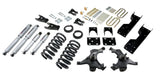 Belltech LOWERING KIT WITH SP SHOCKS - 697SP