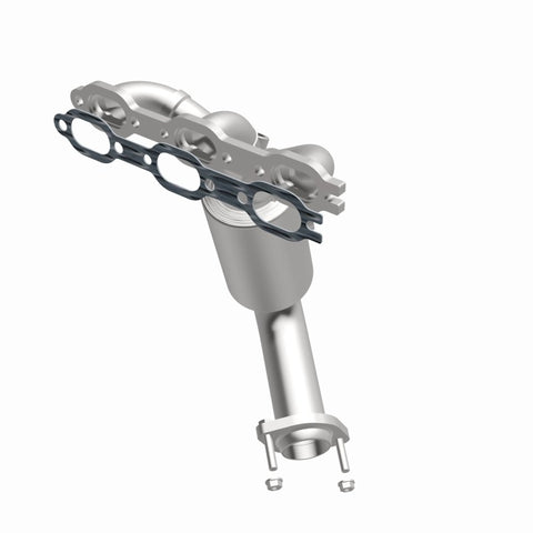 MagnaFlow Direct Fit Catalytic Converter 07-10 Chrysler Sebring 3.5L - 51061