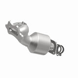 MagnaFlow Conv DF 06-10 Honda Civic 1.3L - 49735